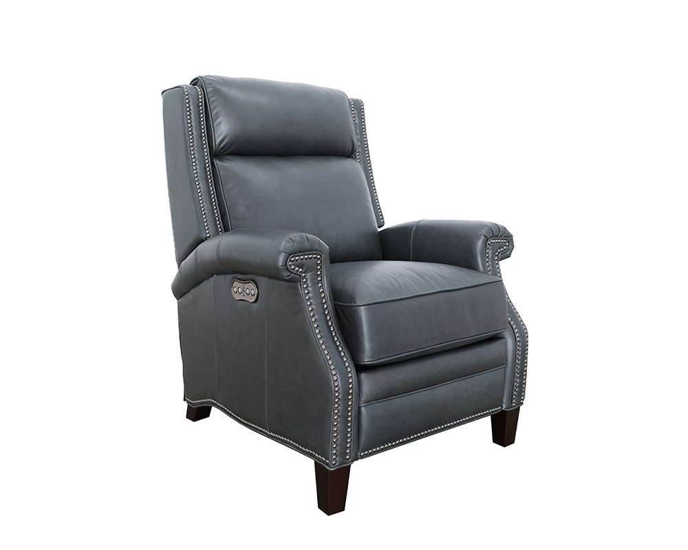 Barcalounger Barrett Power Recliner 9PH-3286