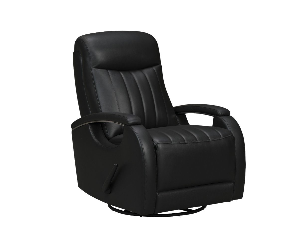 Barcalounger Living Room Braxton Manual Recliner 8-1347 - Shumake