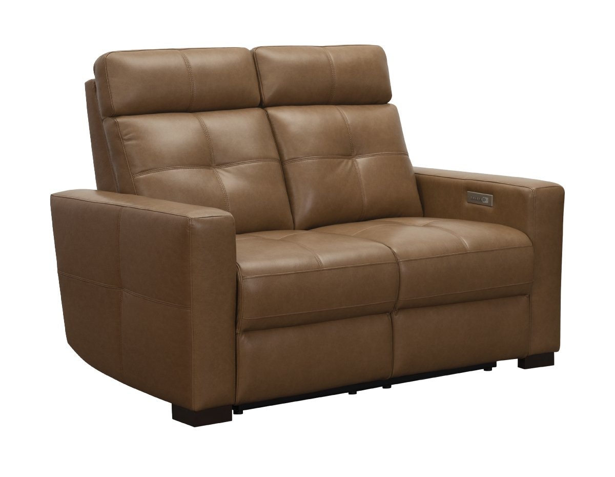 Barcalounger Living Room Cara Power Recliner Loveseat 29PHL-1551