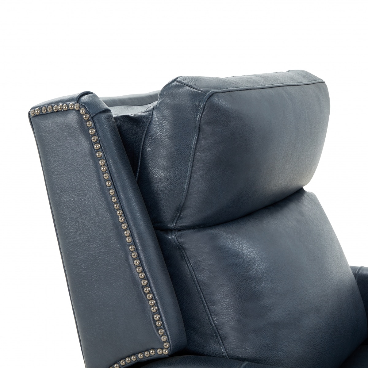 Barcalounger Living Room Cavill Recliner 8PH4003570845 Woodstock