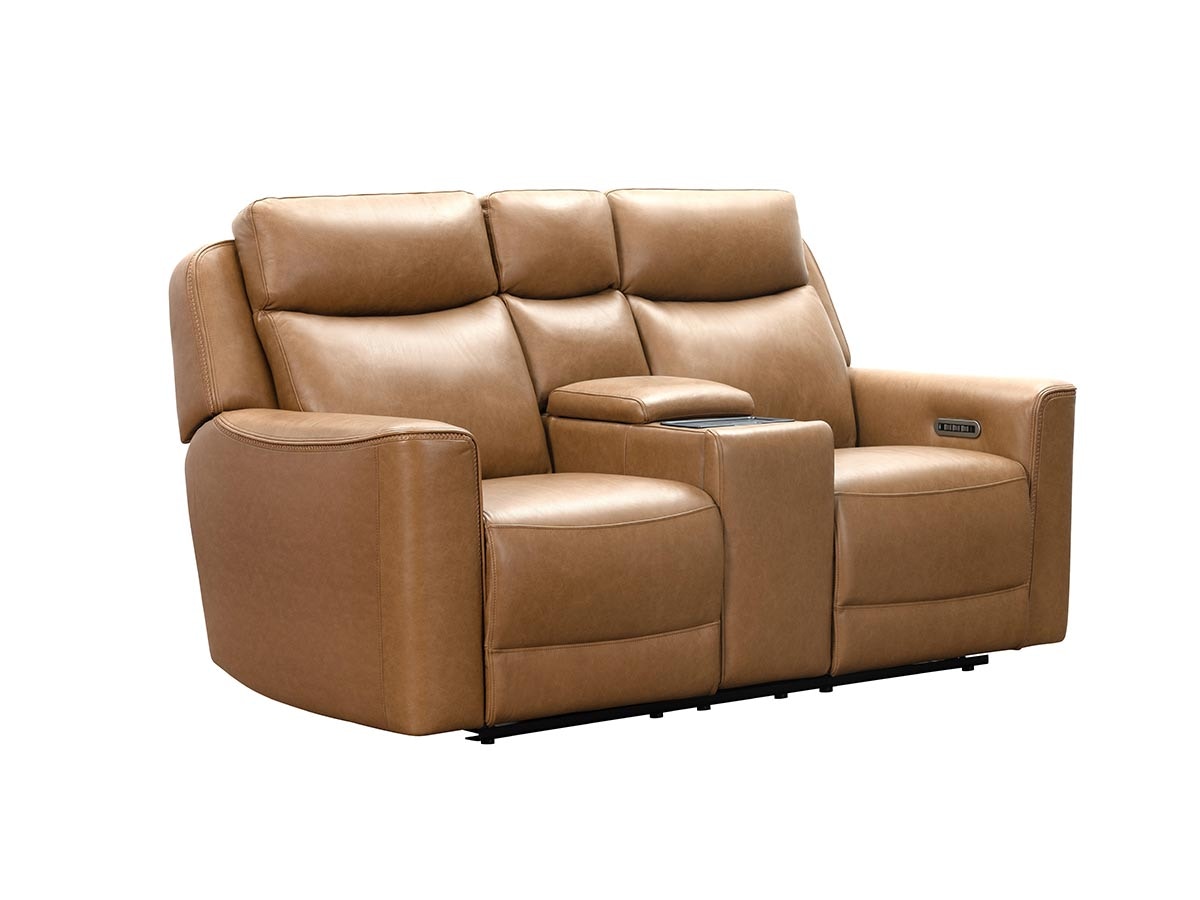 Barcalounger Chester Power Loveseat Recliner 24PHL-1671