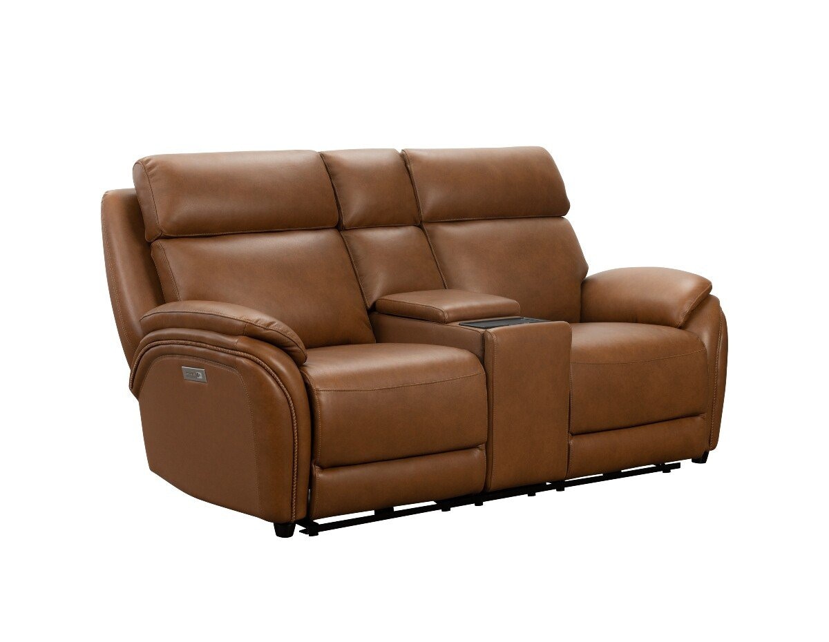 Barcalounger Corry Power Loveseat Recliner 24PHL-1670