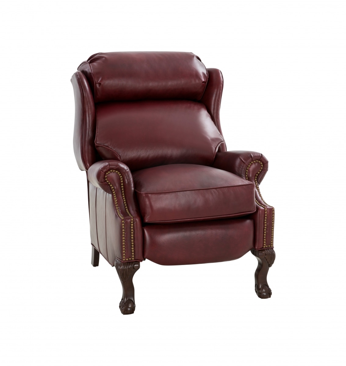 Barcalounger outlet charleston recliner