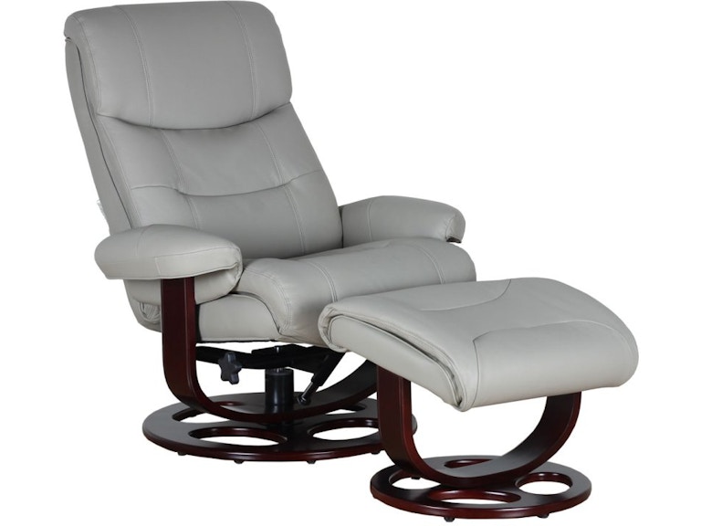 Barcalounger Dawson Chair & Ottoman 15-8038-3760-94