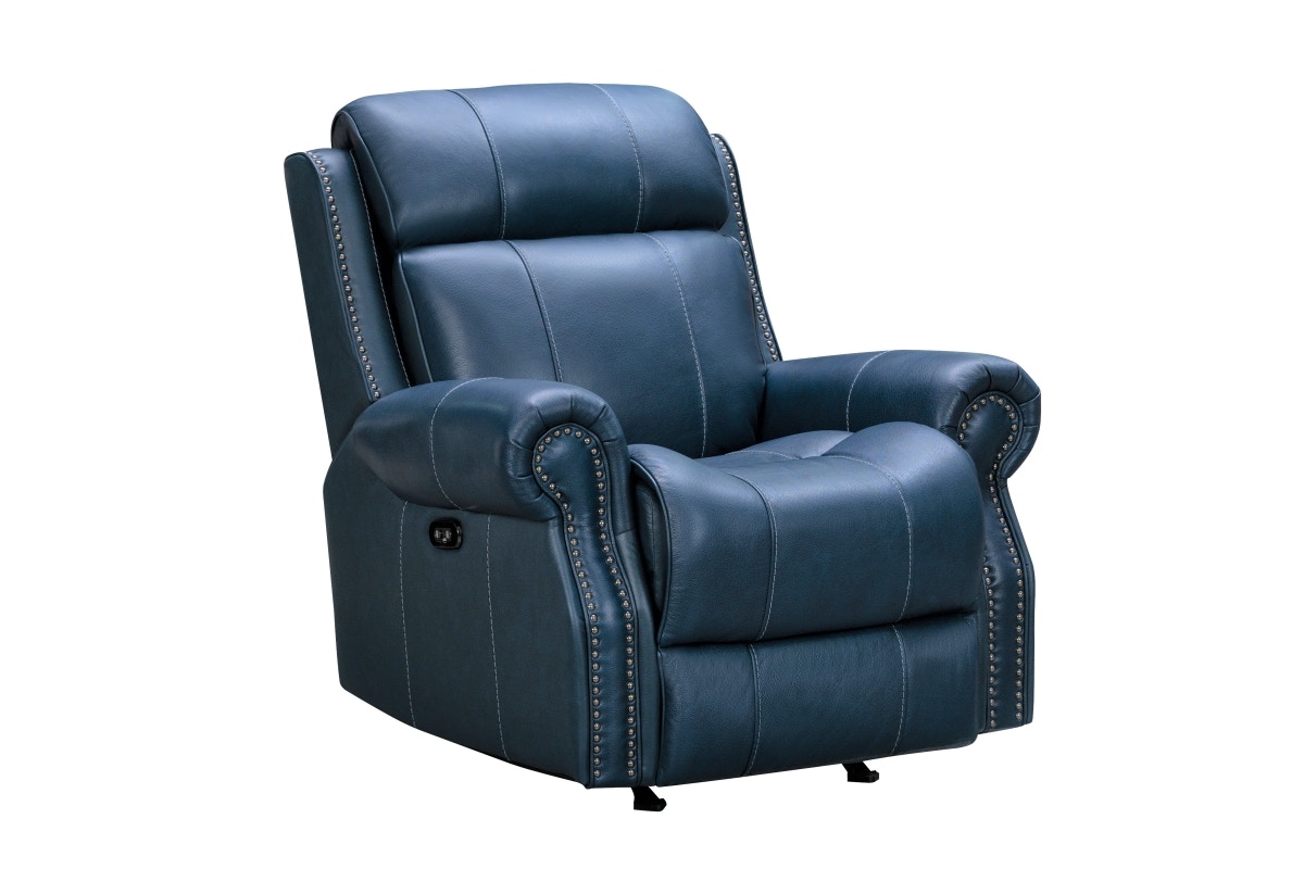 barcalounger edwin recliner