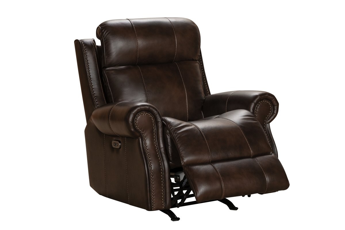 DENVER ROCKER RECLINER W/ PWR RECLINE/HR