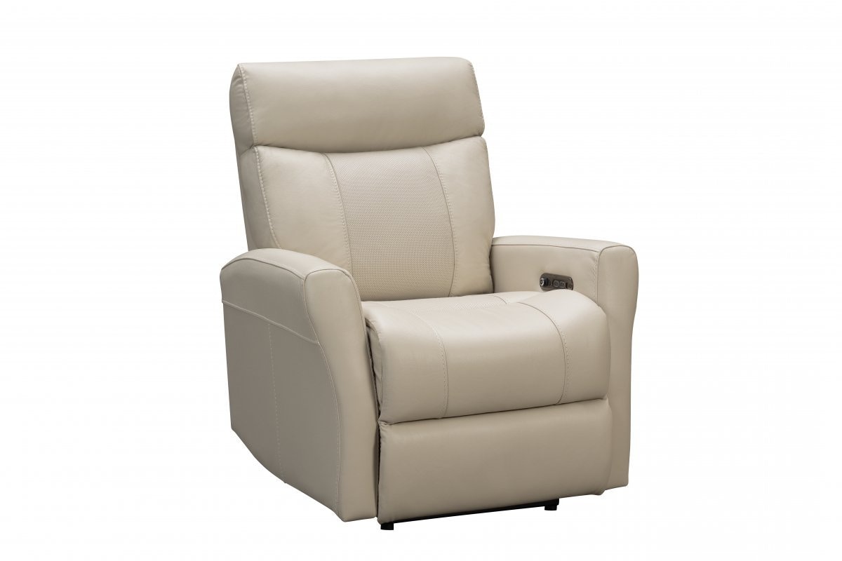 Barcalounger power store rocker recliner