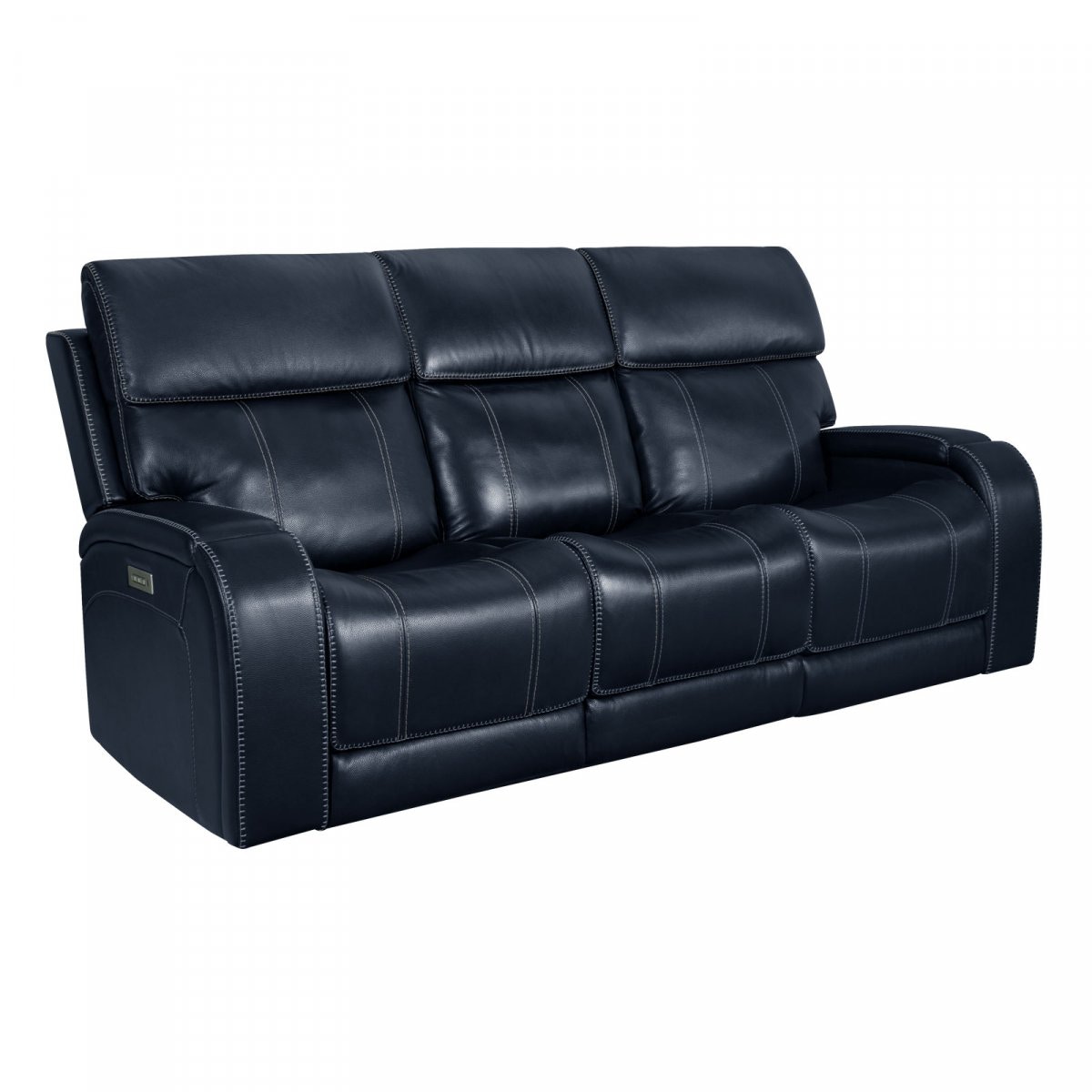 Barcalounger Living Room Glenwood Sofa 39PHL1188 Hickory Furniture