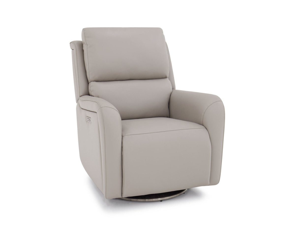 Barcalounger van buren online recliner