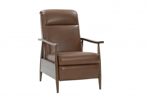 Hartman best sale manual recliner