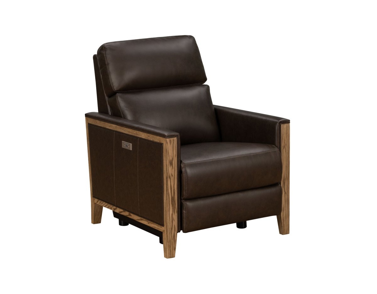 Barcalounger Living Room Hartman Recliner 9PH-1305 - Metropolitan