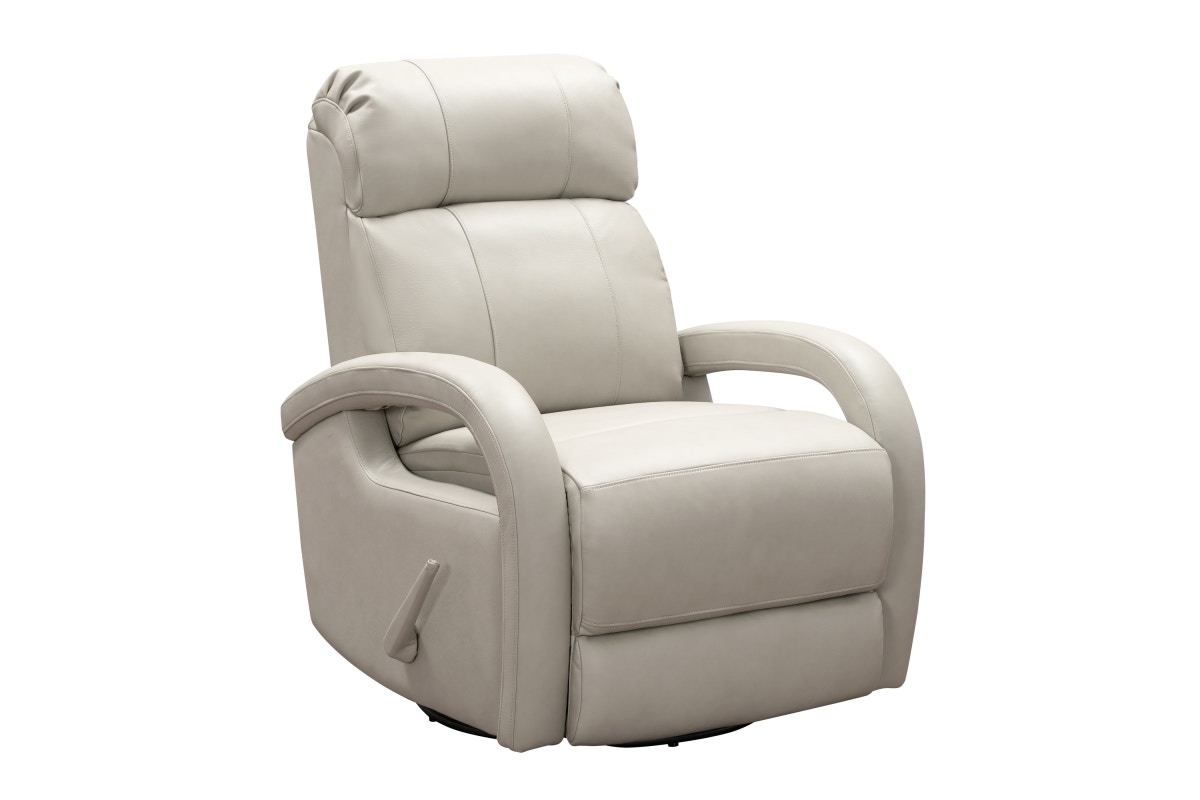 Charleston swivel online glider