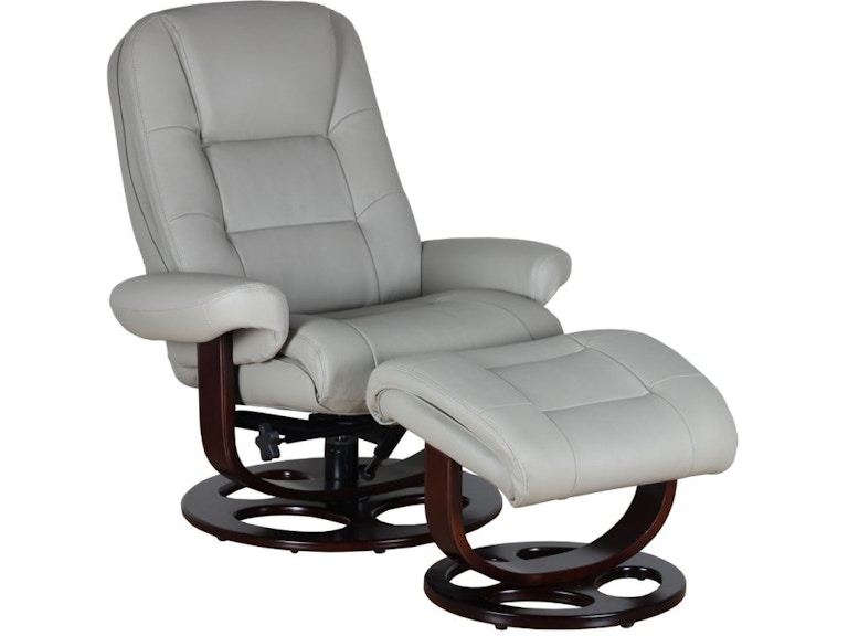Barcalounger Jacque Chair & Ottoman 15-8021-3760-94