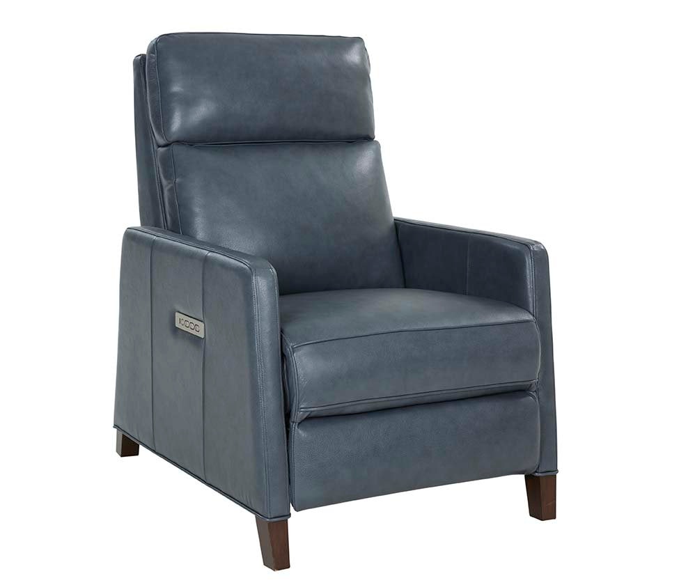 Barcalounger Living Room James Power Recliner 9PHL-3093-5715-94