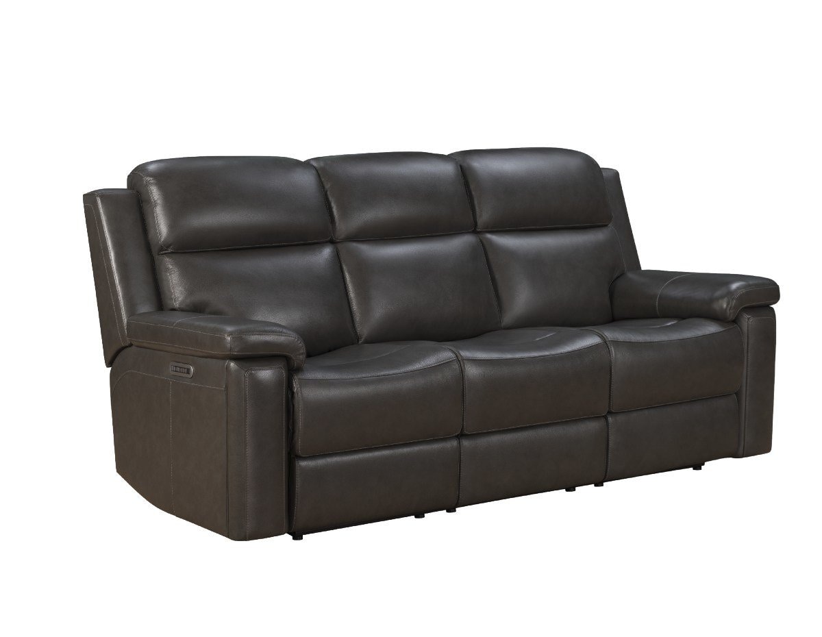 Barcalounger Living Room Leon Power Recliner Sofa 39PHLHM-1343