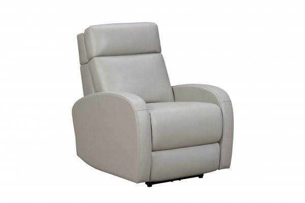 Barcalounger power store recliner