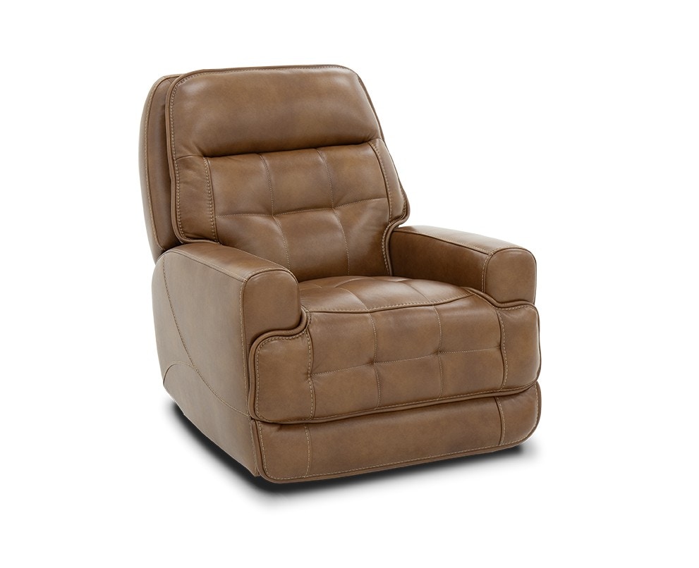 Barcalounger Living Room Miller Recliner 9PHL-1507 - B.F. Myers