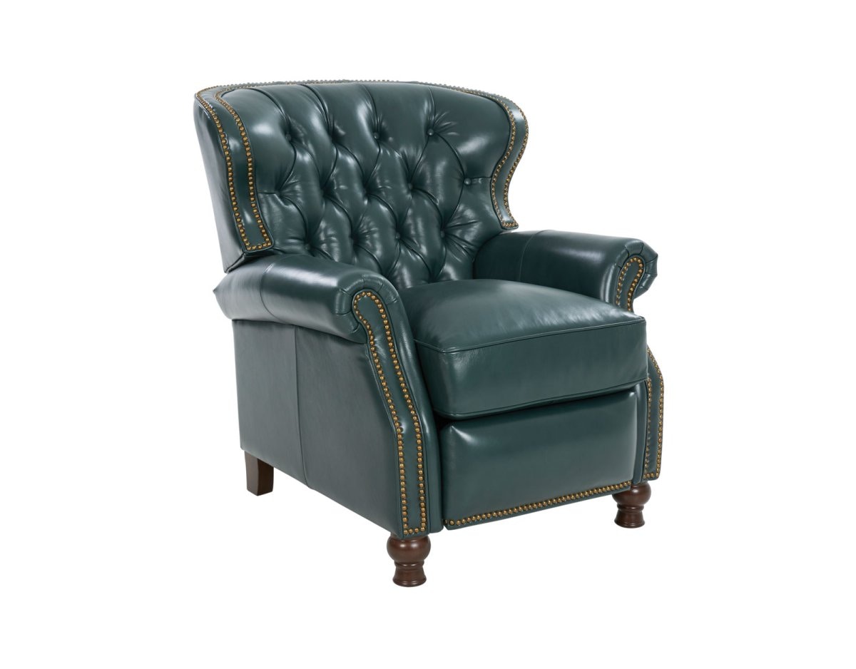 Barcalounger outlet presidential recliner