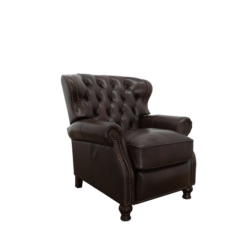 Barcalounger Presidential Recliner 7-4148