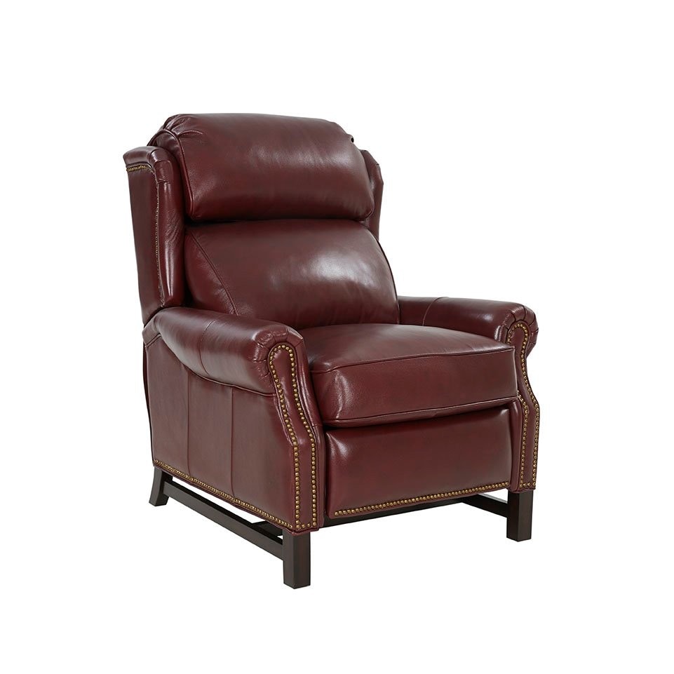 Barcalounger discount recliner chair