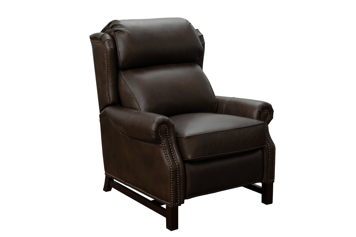Barcalounger Living Room Thornfield Recliner 7-3164 - Klingman's