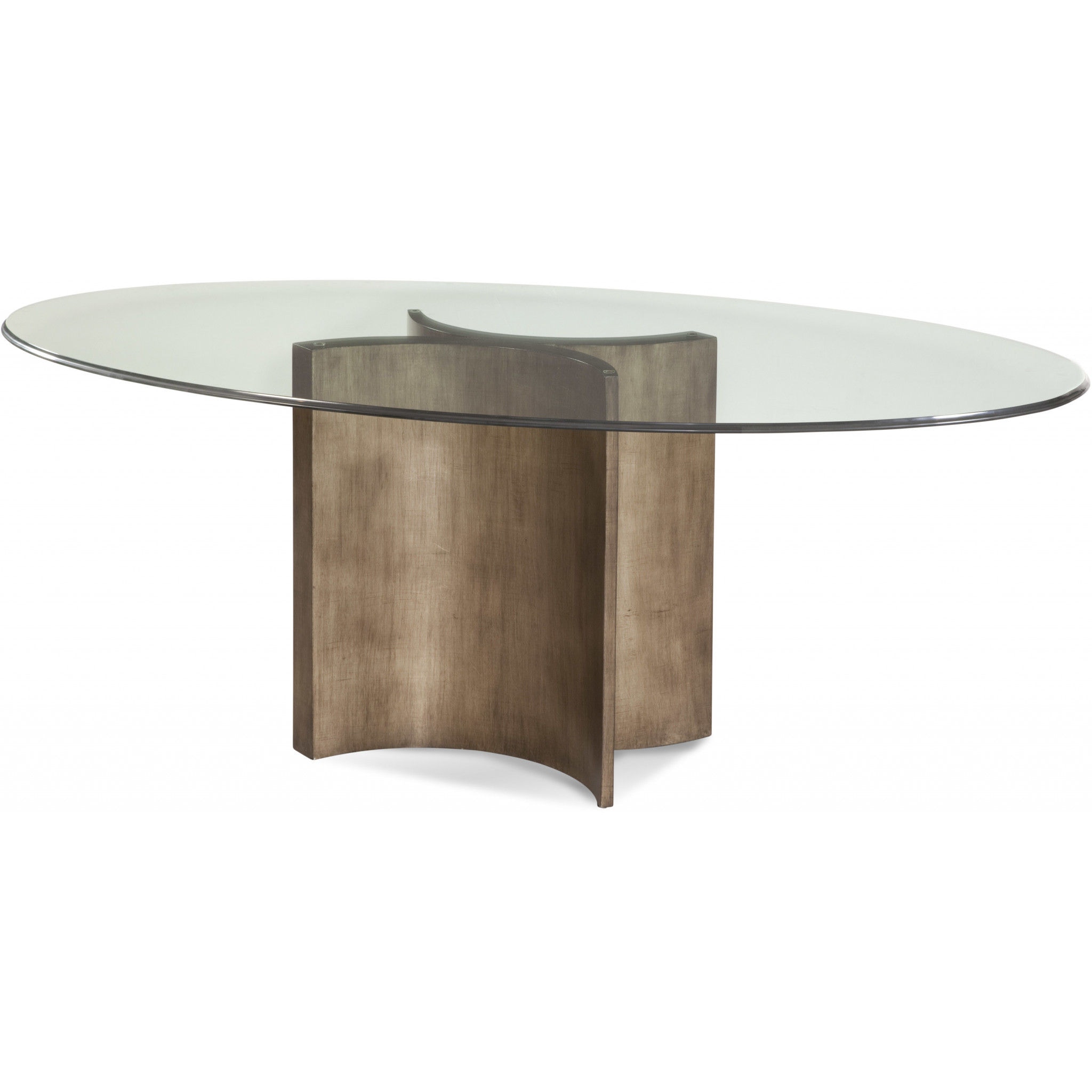 Bassett mirror shop dining table