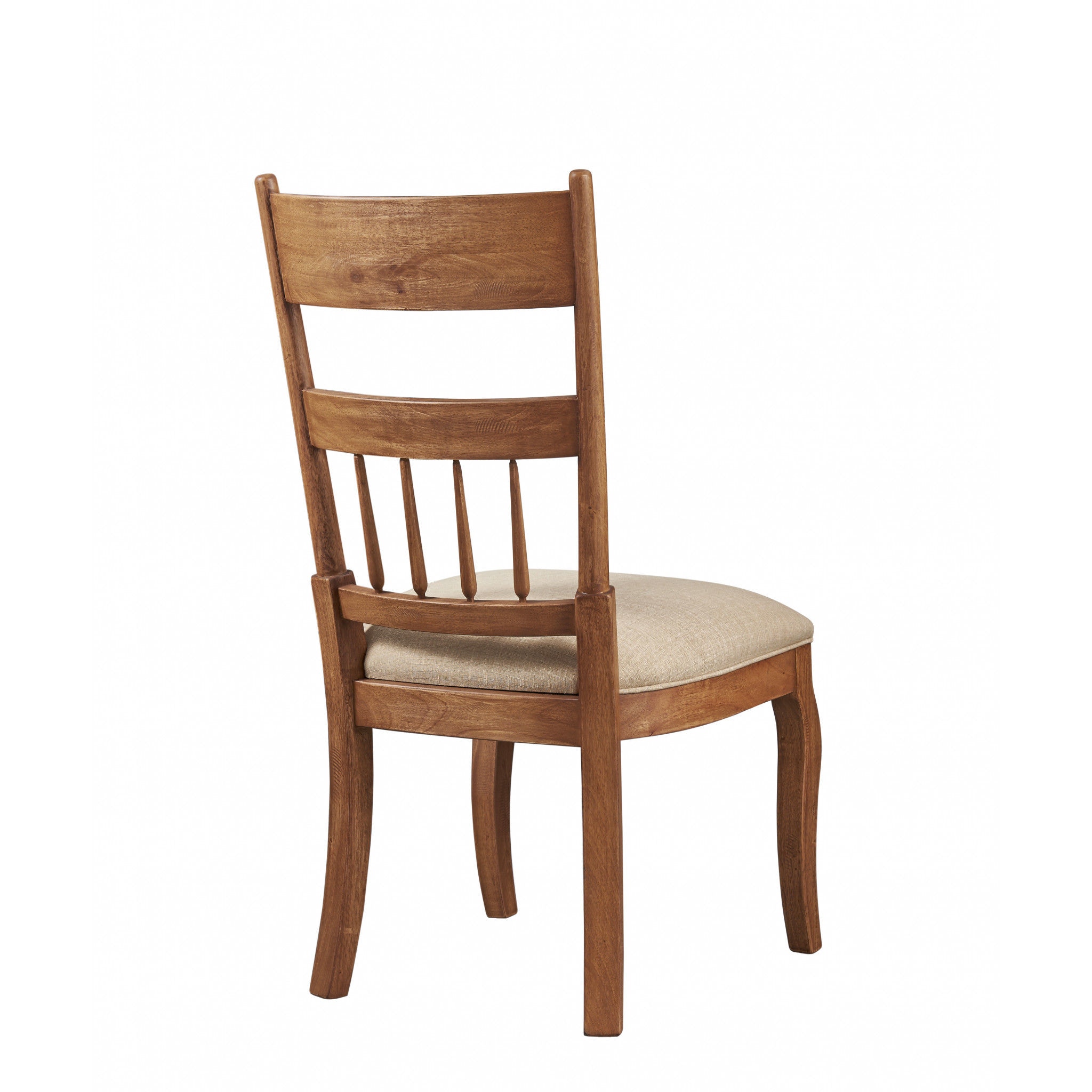 Bassett mirror discount company dining chairs