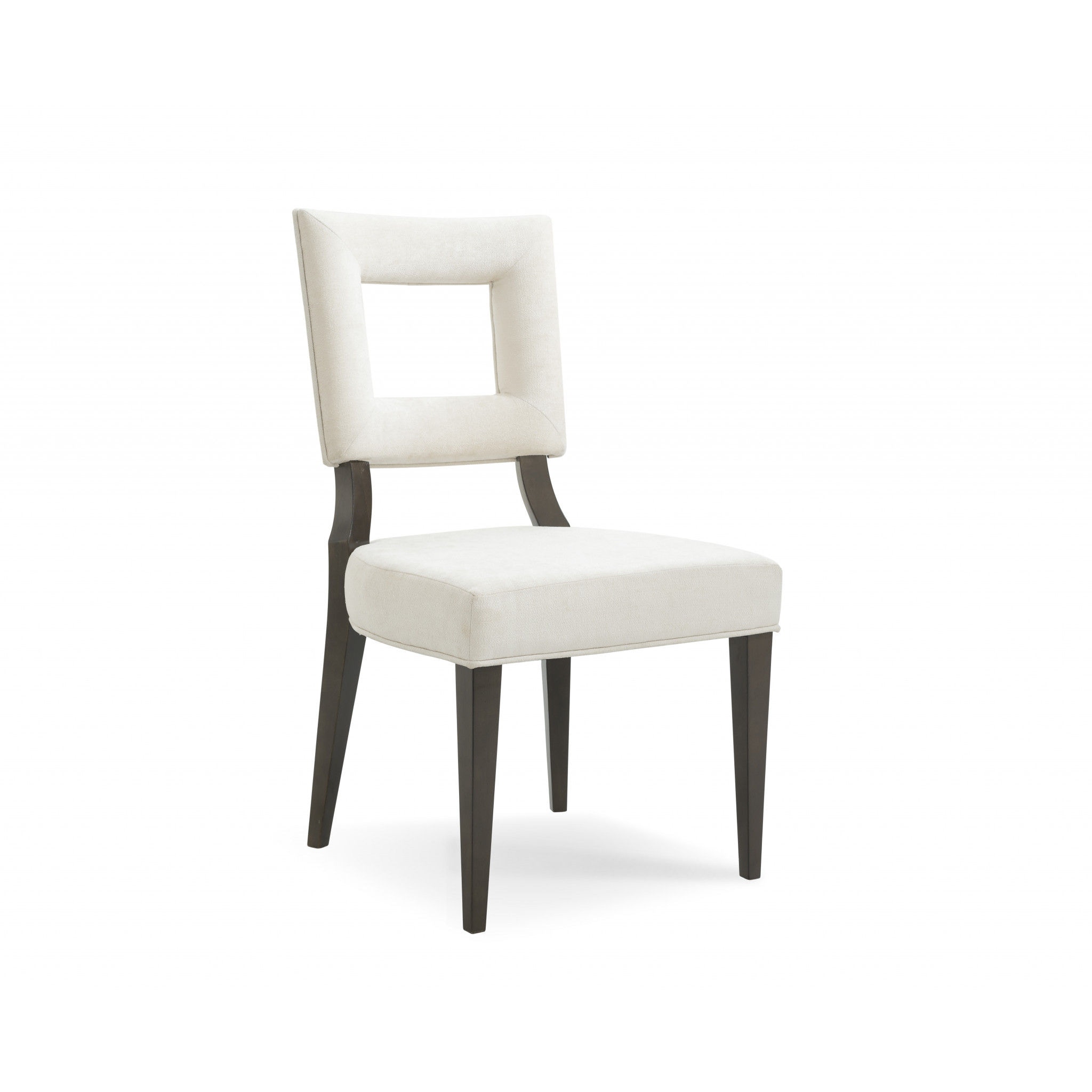 bassett upholstered dining chairs