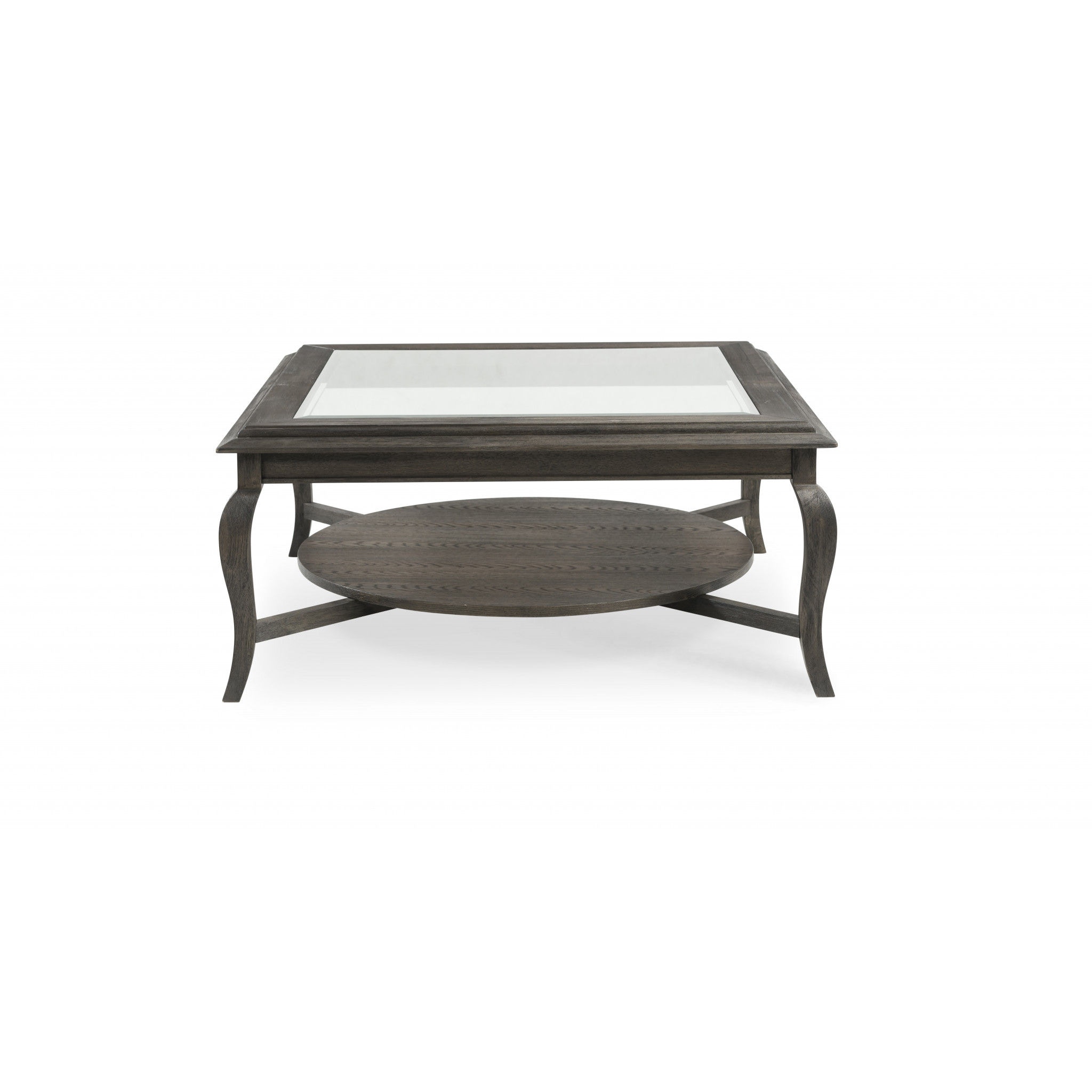 bassett mirror lido coffee table