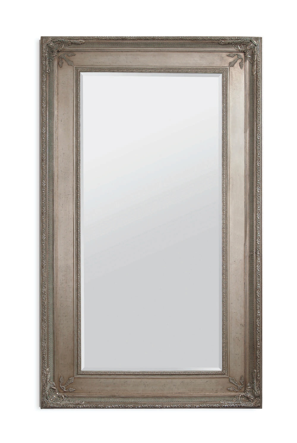 Bassett Mirror Company Mirrors Prazzo Floor Mirror 6357-894