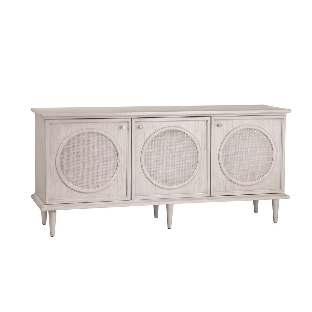 Bassett Mirror Company Dining Room Korey Server 7096DR576 B.F