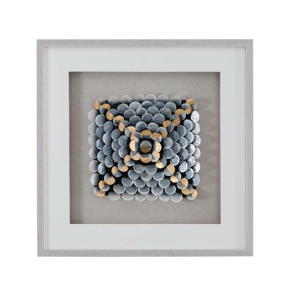  Roselle Wall Art 