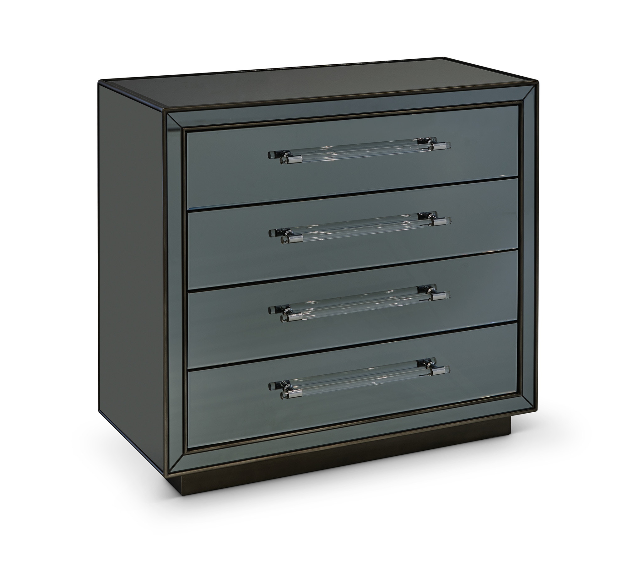 Bassett 4 store drawer dresser