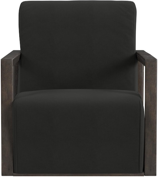 Bassett Mirror Company Asher Accent Chair 9435-LR-805 9435-LR-805