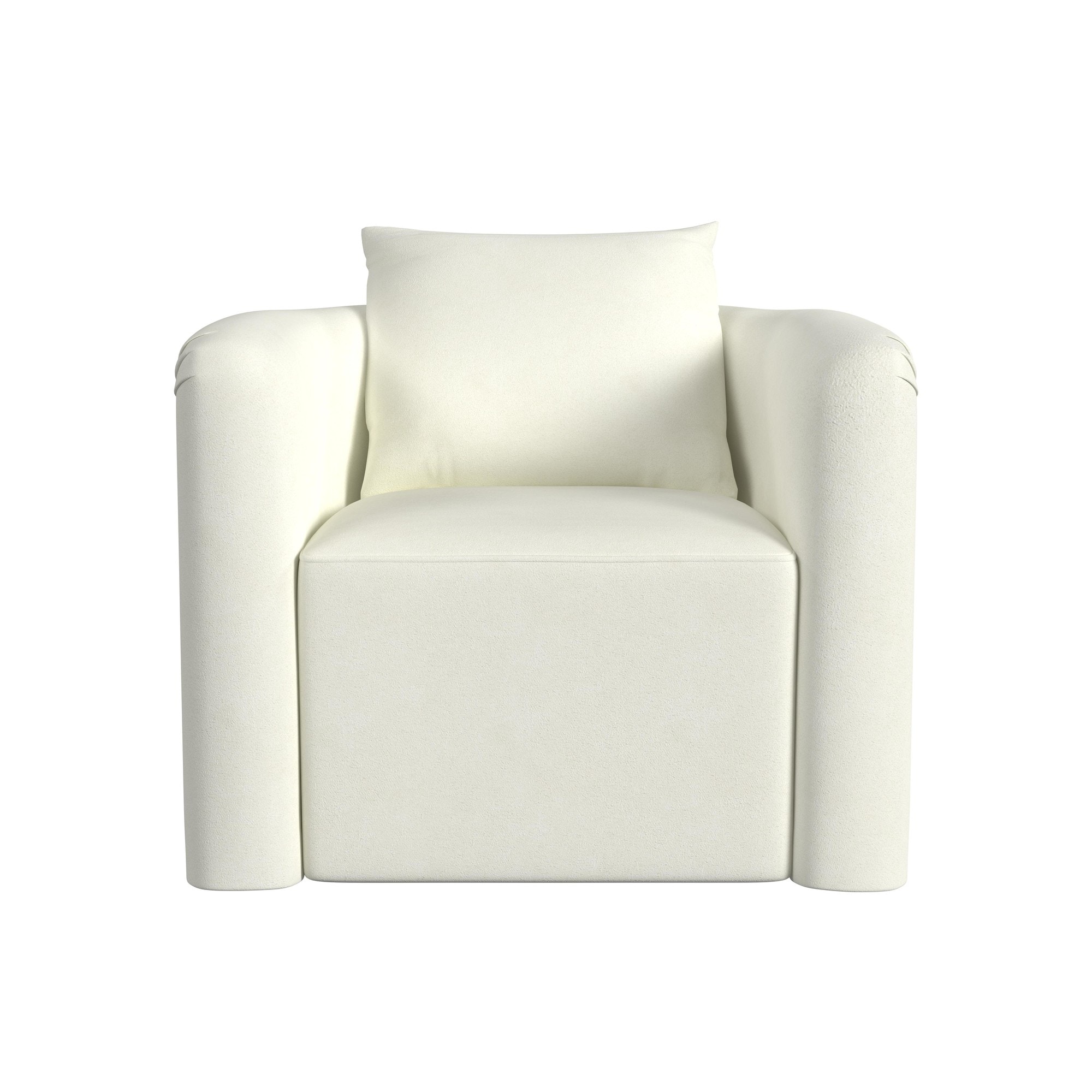 kloe wing chair