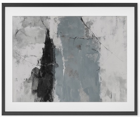  Sly I Framed Print 