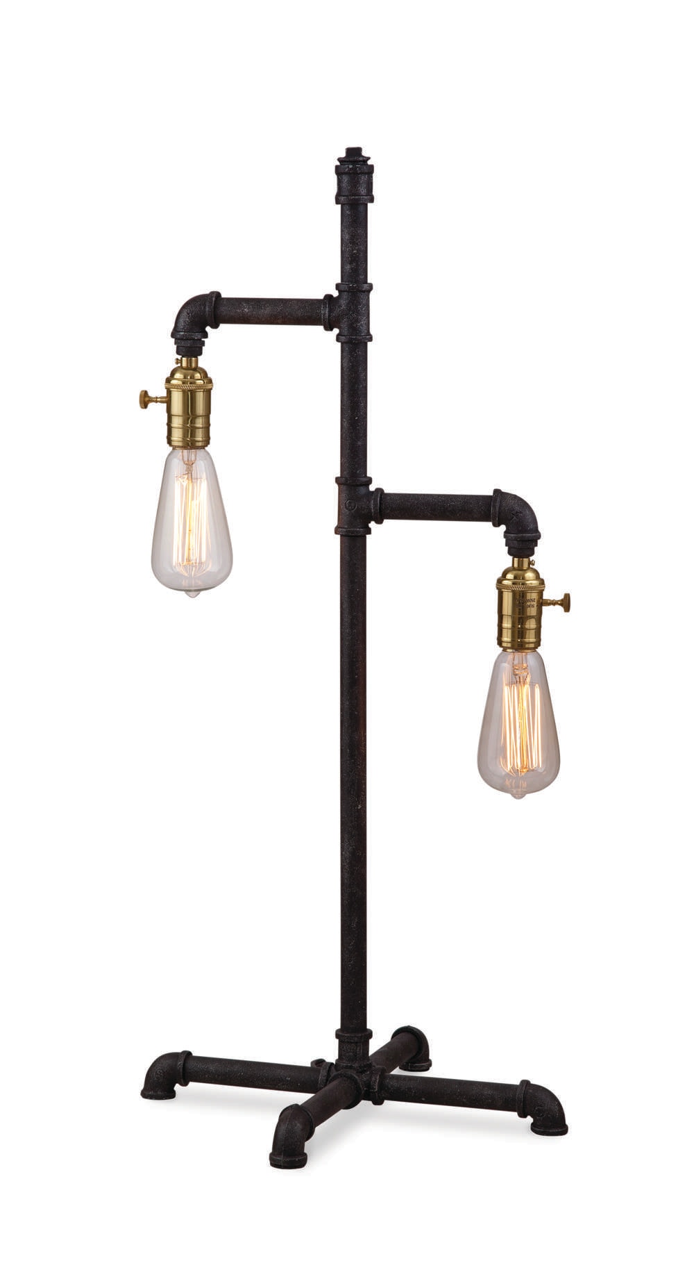 Bassett Mirror Company Telestar Table Lamp