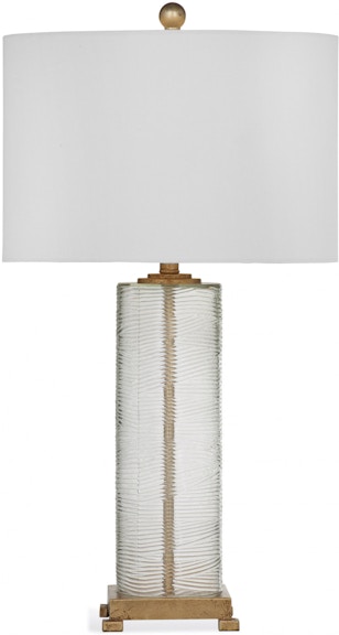 Bassett Mirror Company Maroa Table Lamp L3001T 678214955