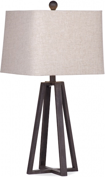 Bassett Mirror Company Denison Table Lamp L3015T 594527822