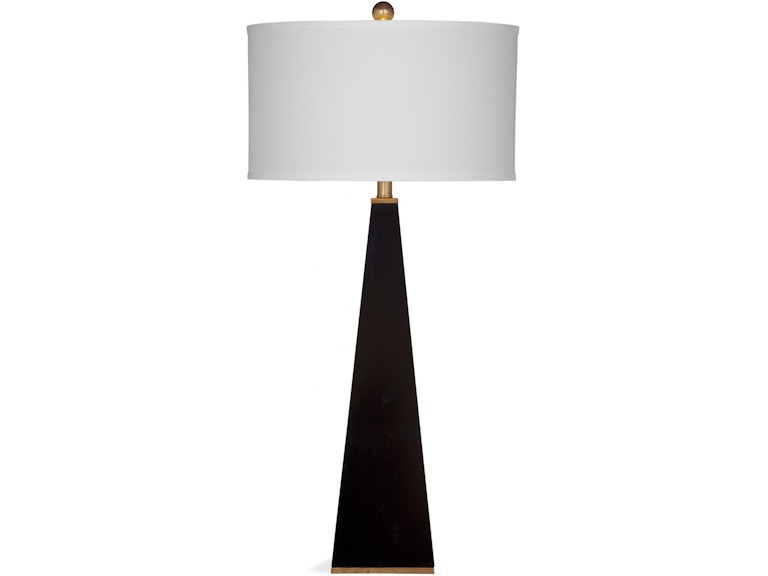 Bassett Mirror Company Elle Table Lamp L3026T 012160153
