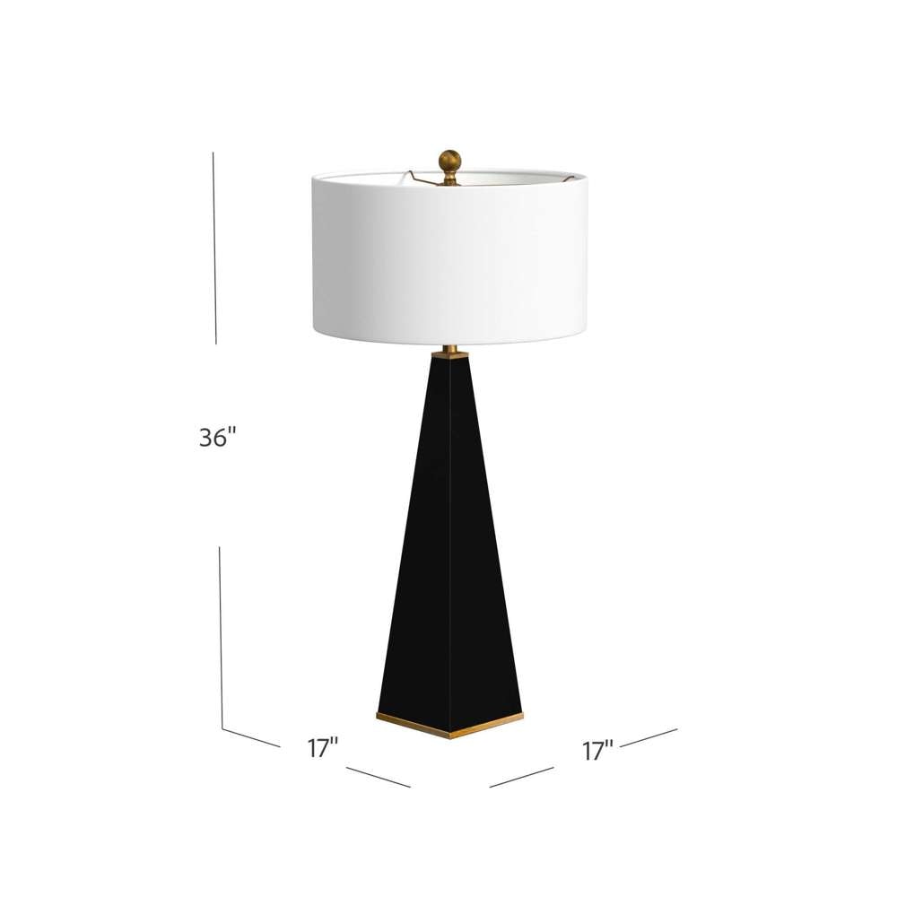 Ellen Table Lamp - Thumbnail 4