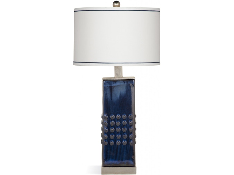 Bassett Mirror Company Andrews Table Lamp L3216T 495944004