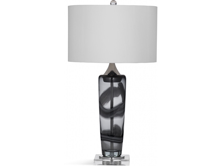 Bassett Mirror Company Nikola Table Lamp L3305T 478189818