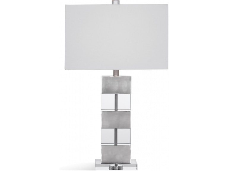 Bassett Mirror Company Elara Table Lamp L3328T 098535259