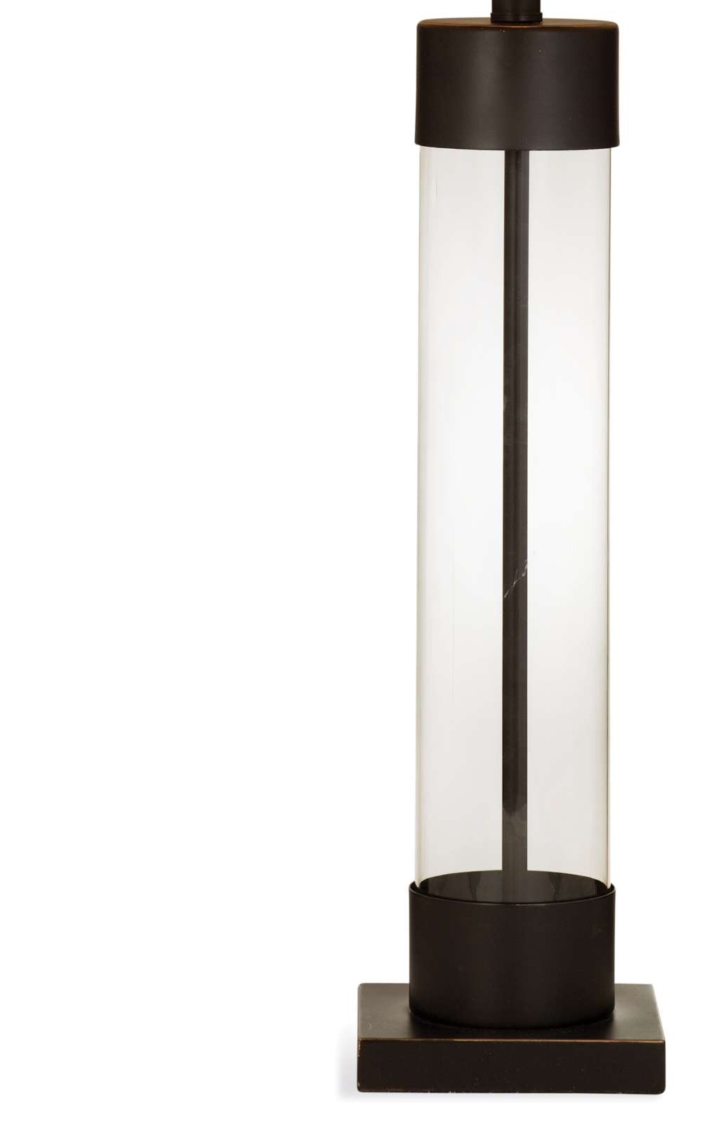 Bassett Mirror Brannan Table Lamp - Thumbnail 4