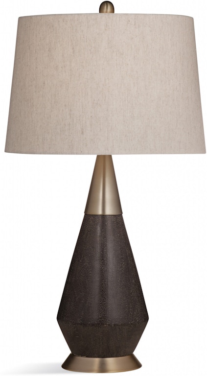 Bassett Mirror Company Lamps and Lighting Table Lamp L3391T - Millennium Home Furnishings