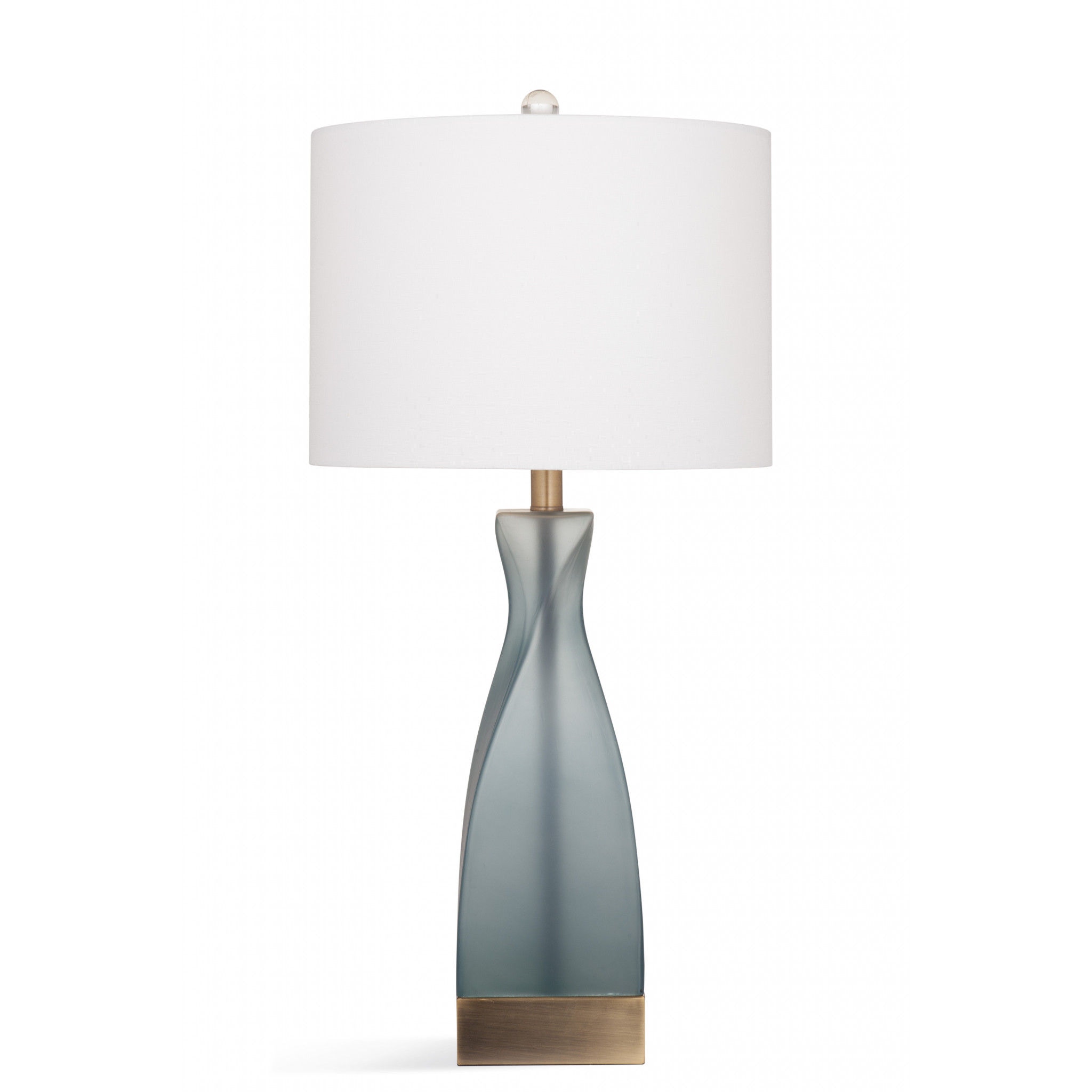 cohasset dipped ceramic table lamp