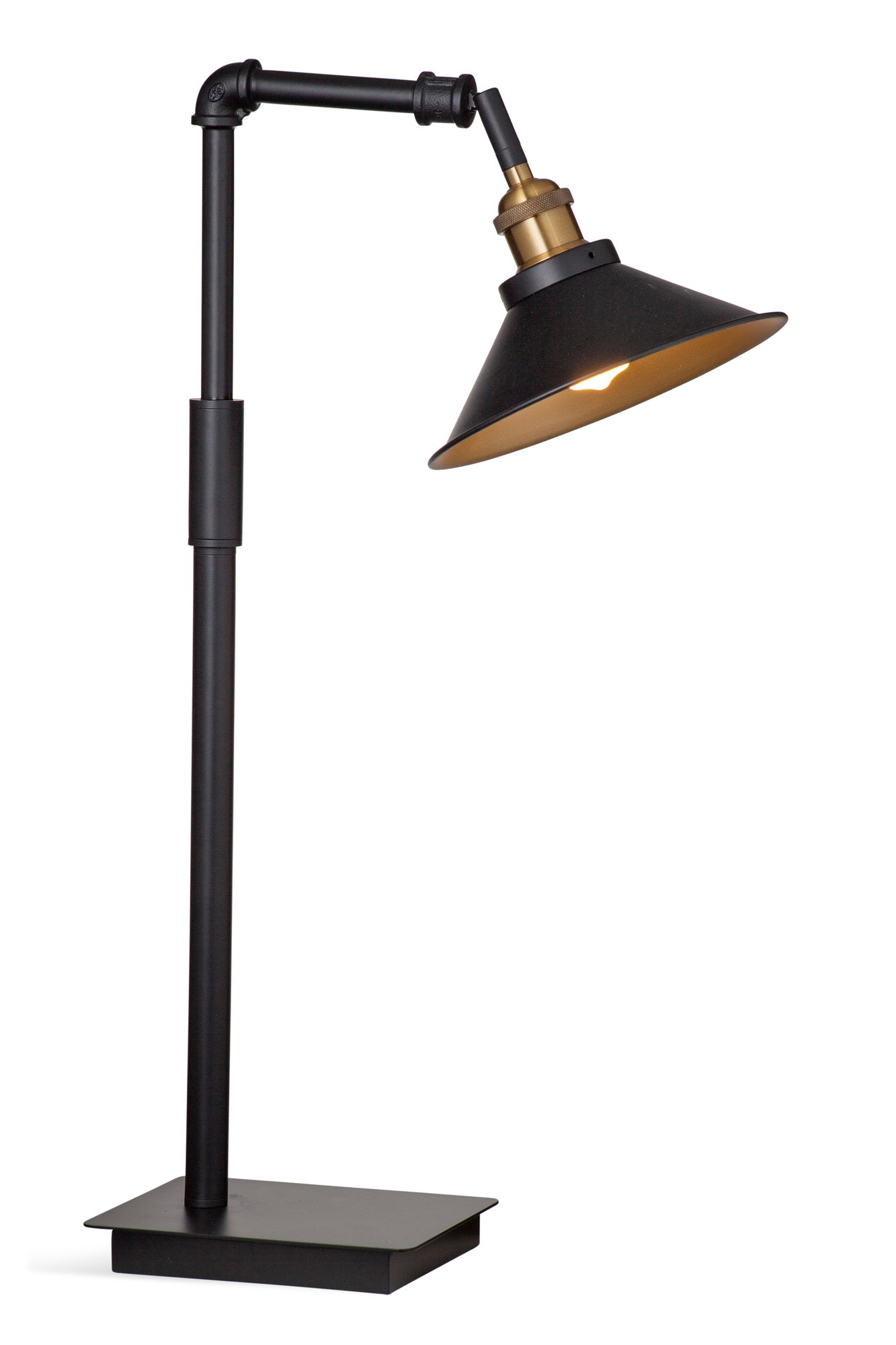 albany table lamp