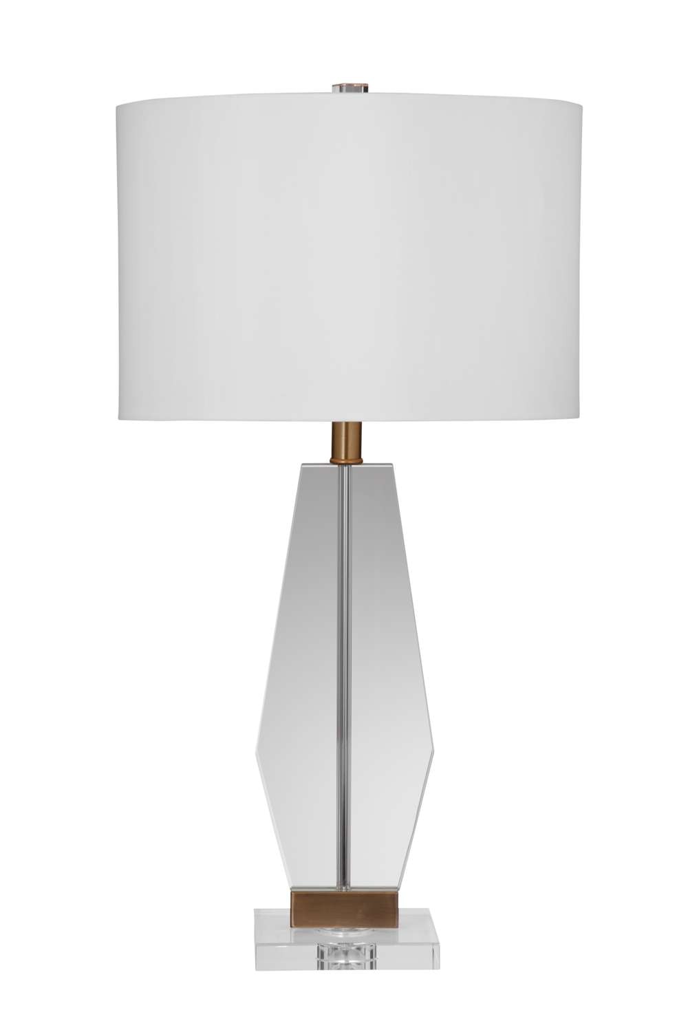 Bassett Mirror Elloise Table Lamp - Thumbnail 3