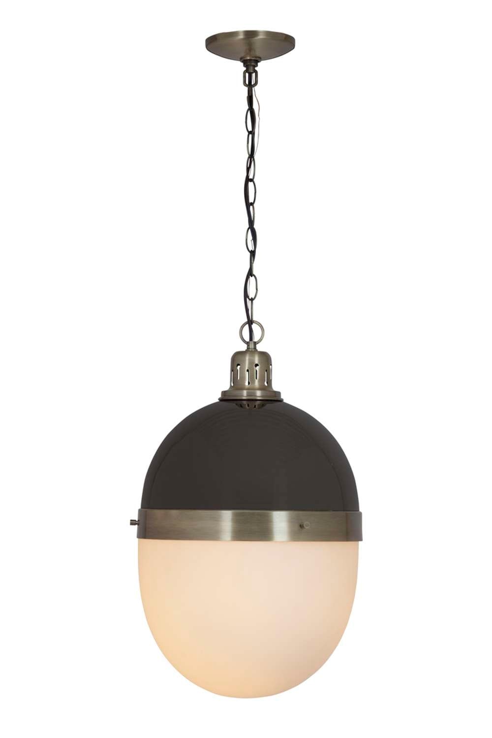 Bassett Mirror Company Garfield Pendant L3767P